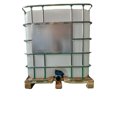 IBC zbiornik paletopojemnik mauzer beczka 1000 l